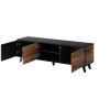 TV-alus RANDOM RTV-1 wotan tamm/must