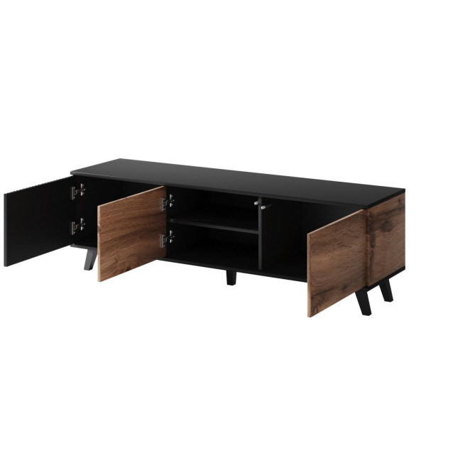 TV-alus RANDOM RTV-1 wotan tamm/must