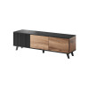 TV-alus RANDOM RTV-1 wotan tamm/must