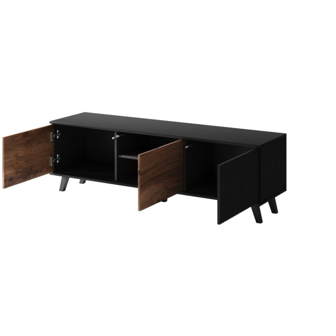 TV-alus RANDOM RTV-1 wotan tamm/must