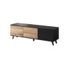 TV-alus RANDOM RTV-1 wotan tamm/must