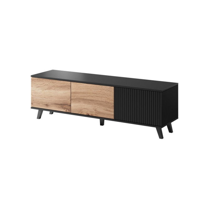 TV-alus RANDOM RTV-1 wotan tamm/must