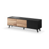 TV-alus RANDOM RTV-1 wotan tamm/must