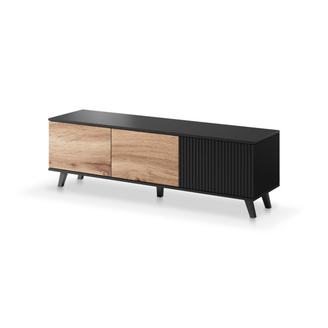 TV-alus RANDOM RTV-1 wotan tamm/must