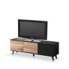 TV-alus RANDOM RTV-1 wotan tamm/must