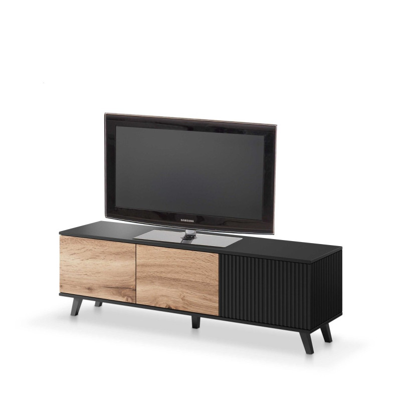 TV-alus RANDOM RTV-1 wotan tamm/must