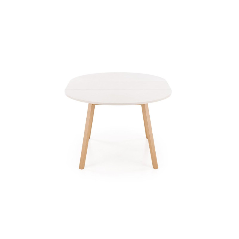 Table RUBEN extension cashmere