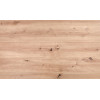 Coffee table SONIA artiSofan oak/black