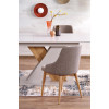 Table XARELTO extension cashmere/cremona oak