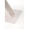 Table XARELTO extension cashmere/cremona oak