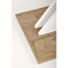 Table XARELTO extension lancelot oak/white