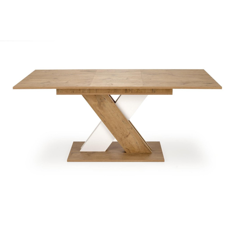 Table XARELTO extension lancelot oak/white