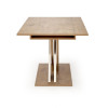 Table XARELTO extension lancelot oak/white