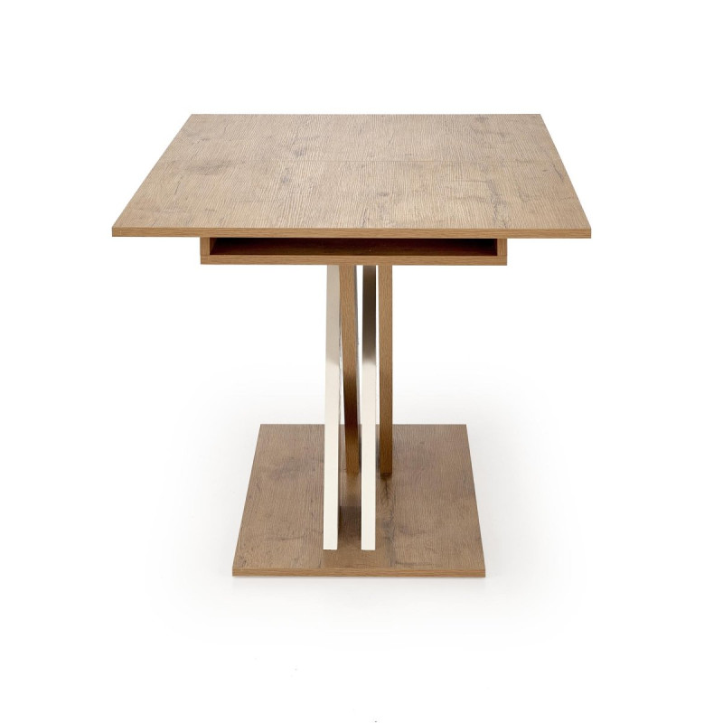 Table XARELTO extension lancelot oak/white