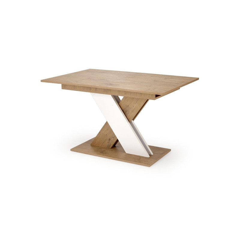 Table XARELTO extension lancelot oak/white