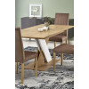 Table XARELTO extension lancelot oak/white