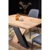 Table XARELTO votan oak/black