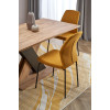 Table XARELTO votan oak/black