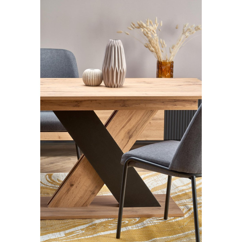 Table XARELTO votan oak/black