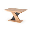 Table XARELTO votan oak/black