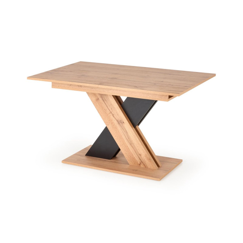 Table XARELTO votan oak/black