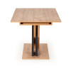 Table XARELTO votan oak/black