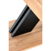 Table XARELTO votan oak/black
