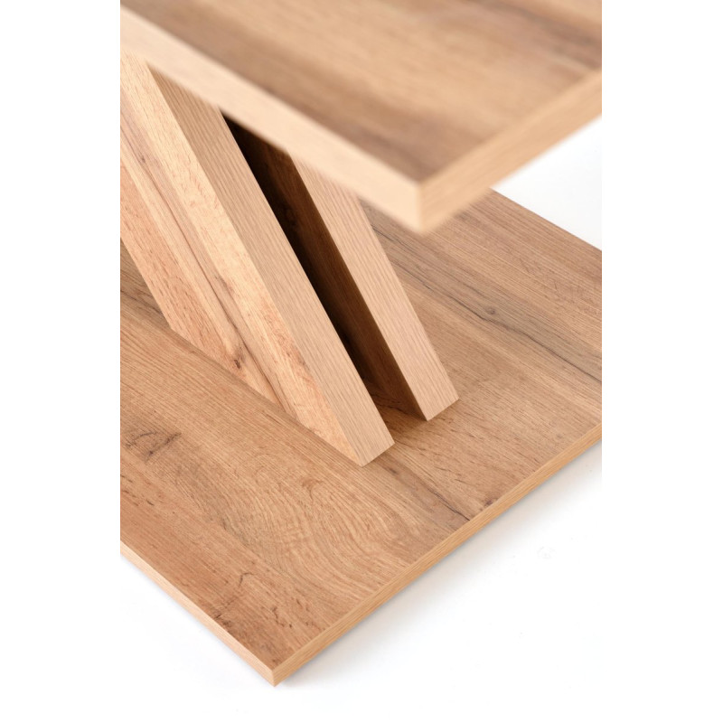 Table XARELTO votan oak/black