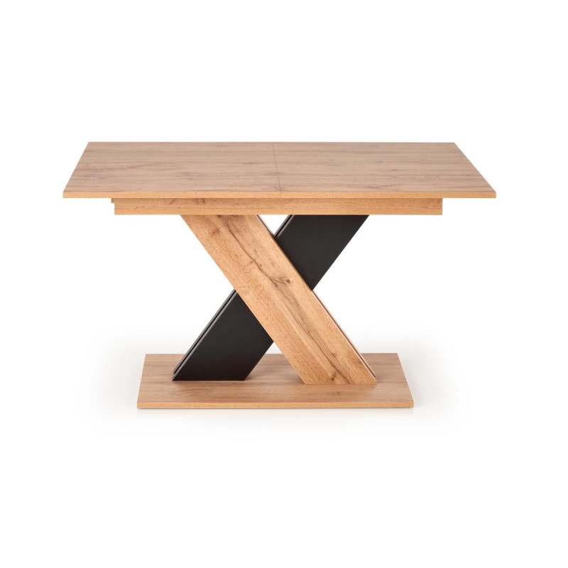 Table XARELTO votan oak/black