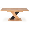 Table XARELTO votan oak/black
