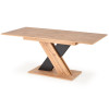 Table XARELTO votan oak/black