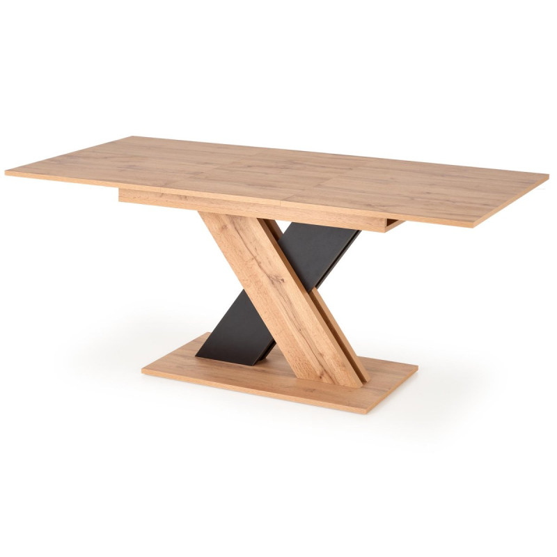 Table XARELTO votan oak/black
