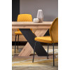 Table XARELTO votan oak/black