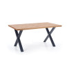 Table XAVIER