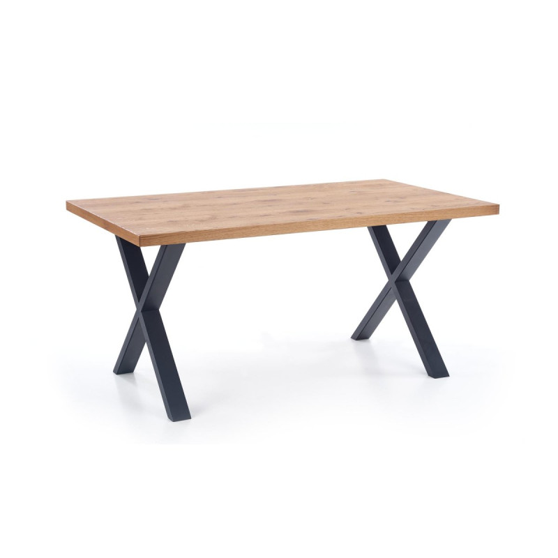 Table XAVIER