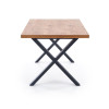 Table XAVIER