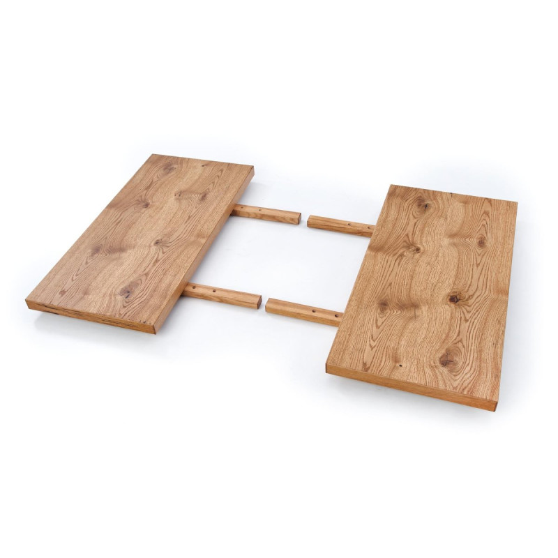 Table XAVIER