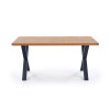 Table XAVIER