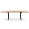 Table XAVIER