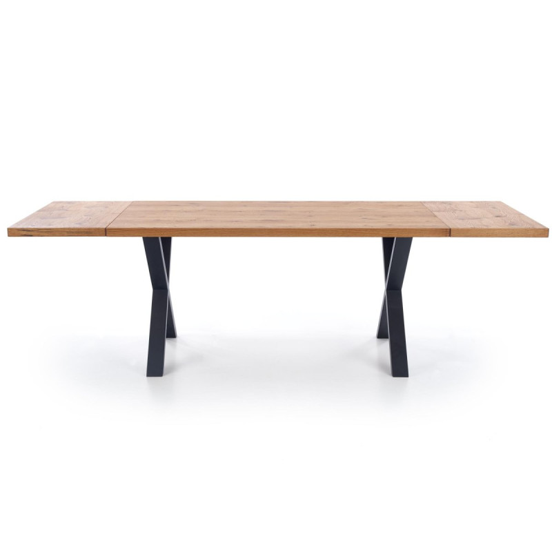 Table XAVIER