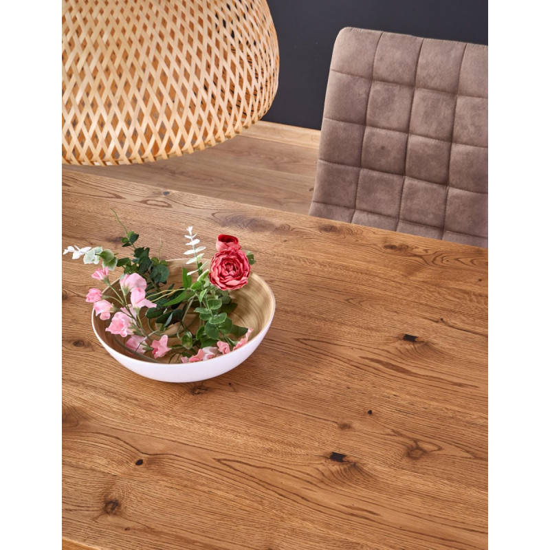 Table XAVIER