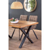 Table XAVIER
