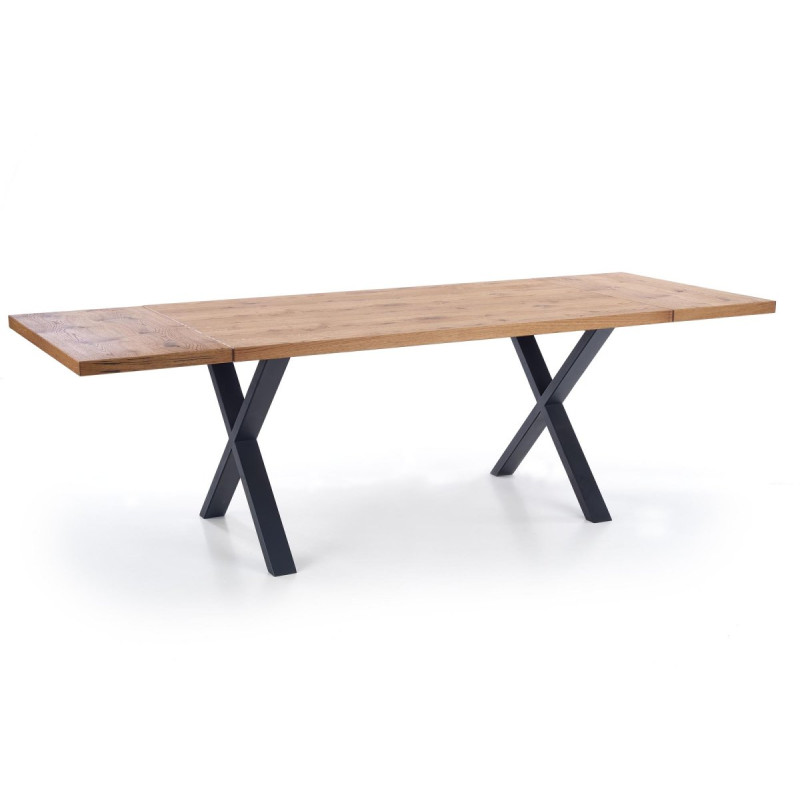 Table XAVIER