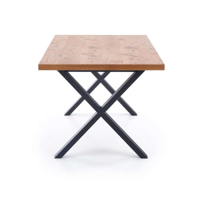 Table XAVIER