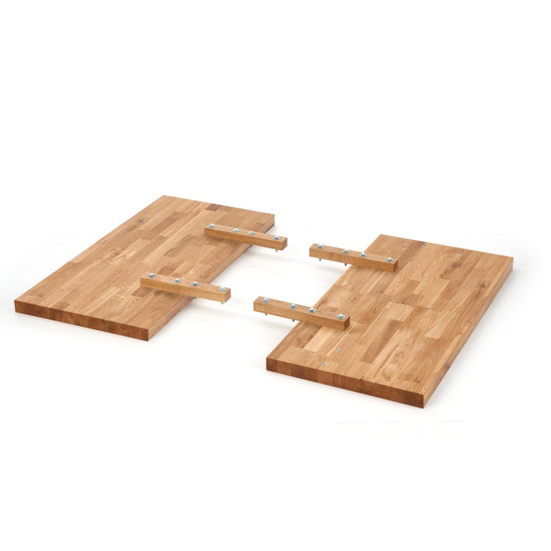 Table XAVIER