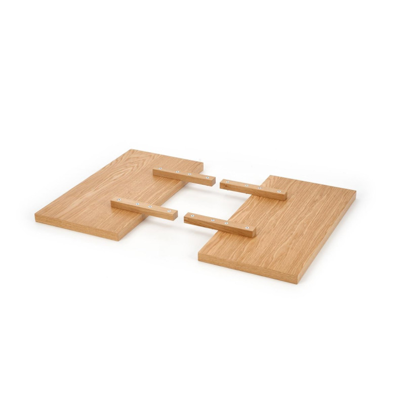 Table XAVIER