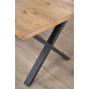 Table XAVIER
