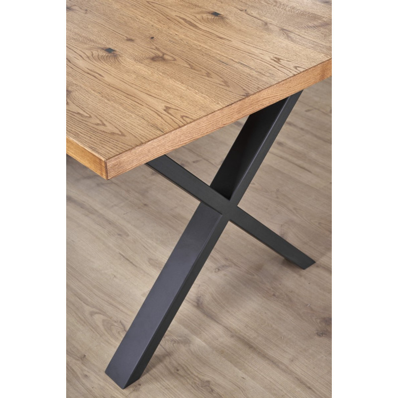 Table XAVIER