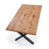 Table XAVIER