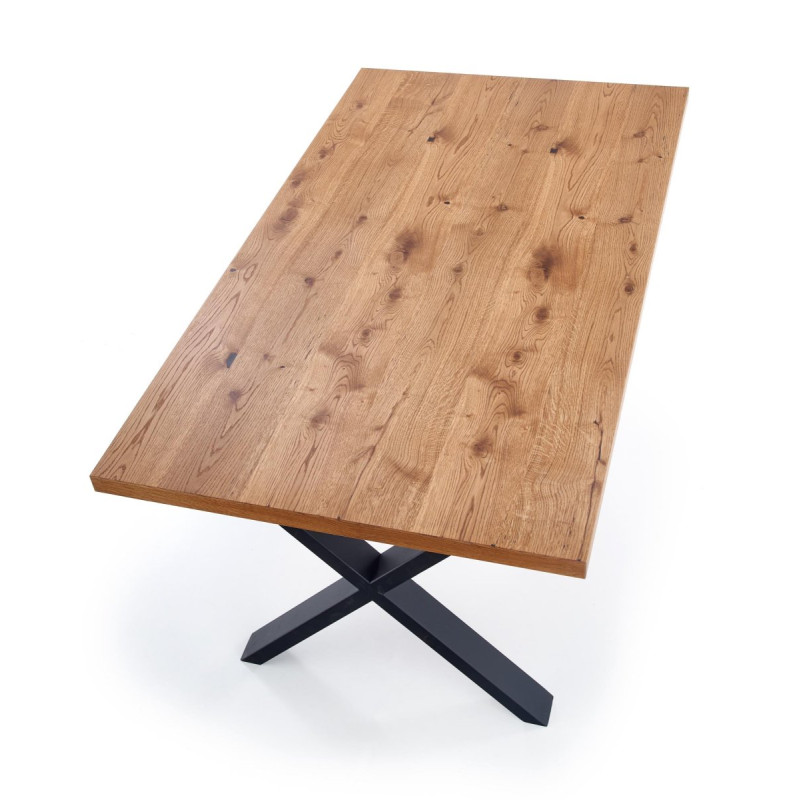 Table XAVIER